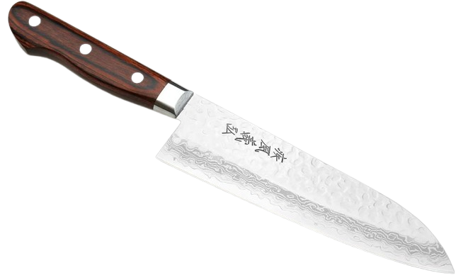 Santoku